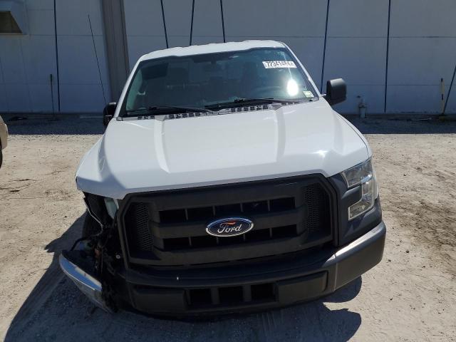 2016 FORD F150 SUPER - 1FTEX1CP4GFB21394