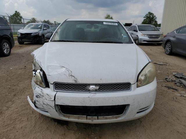 VIN 2G1WG5E37D1229994 2013 Chevrolet Impala, LT no.5