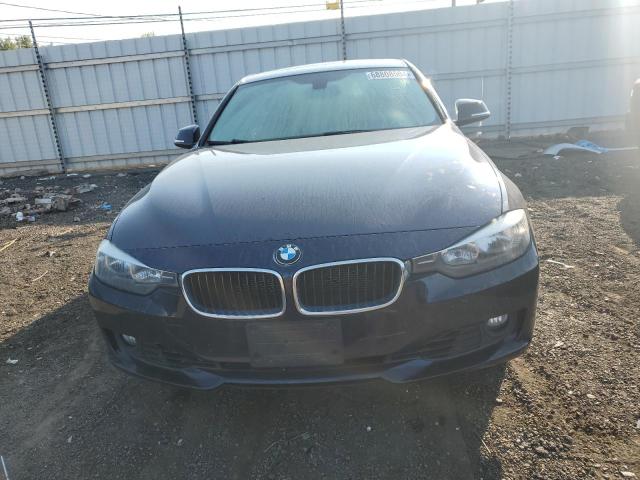 VIN WBA3B5C57EP542803 2014 BMW 3 Series, 328 Xi Sulev no.5