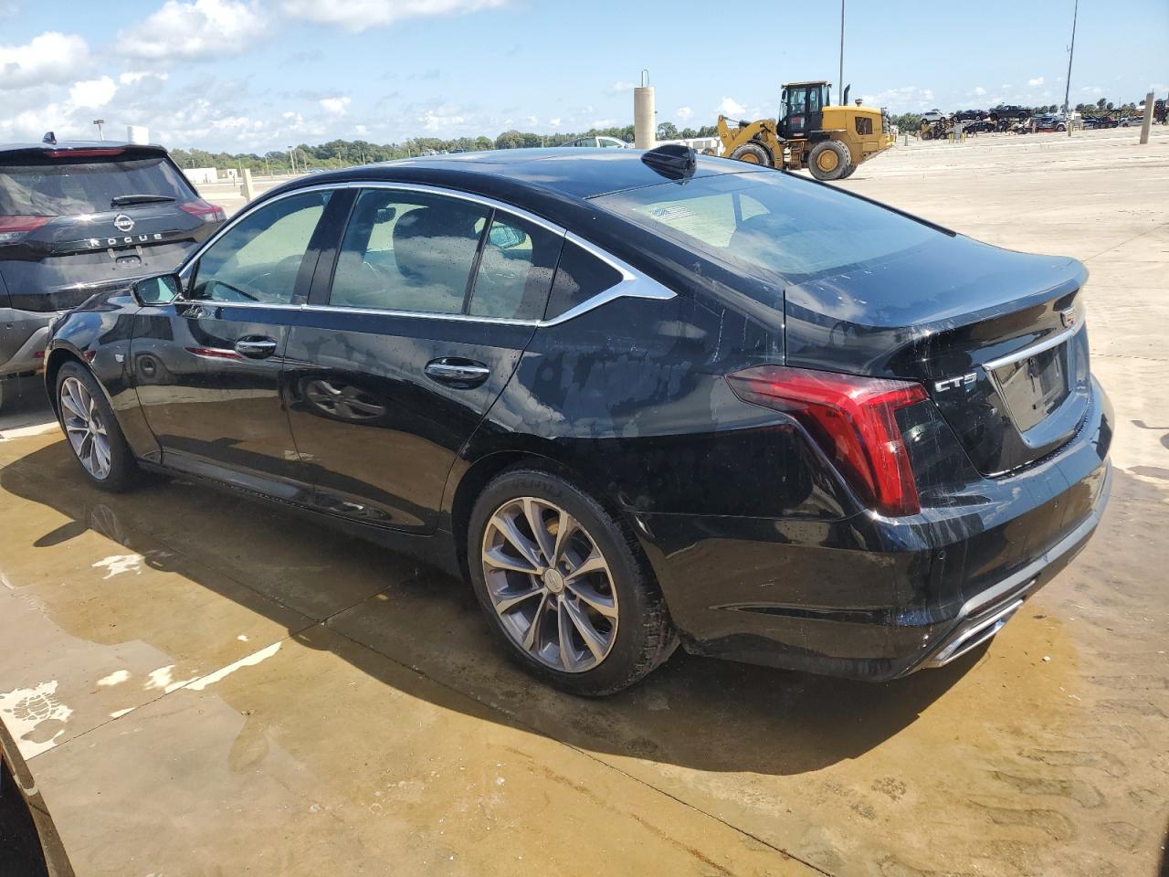 Lot #2902664279 2020 CADILLAC CT5 PREMIU