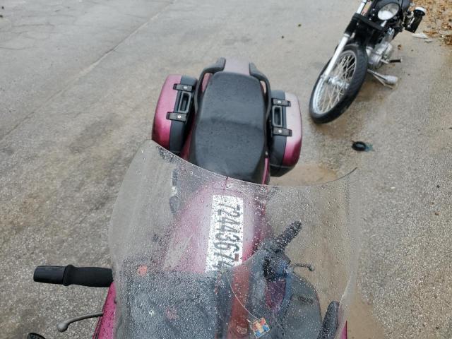 2000 HONDA ST1100 JH2SC2605YM000316