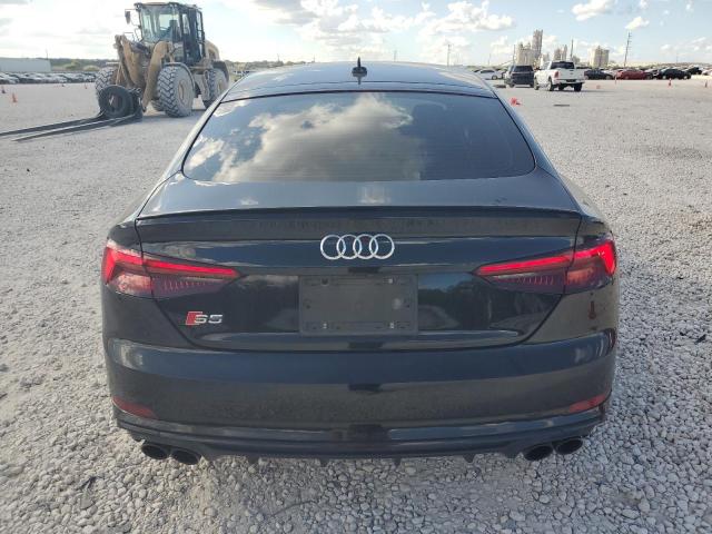 2019 AUDI S5 PREMIUM - WAUB4CF57KA081221