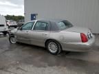 LINCOLN TOWN CAR S снимка