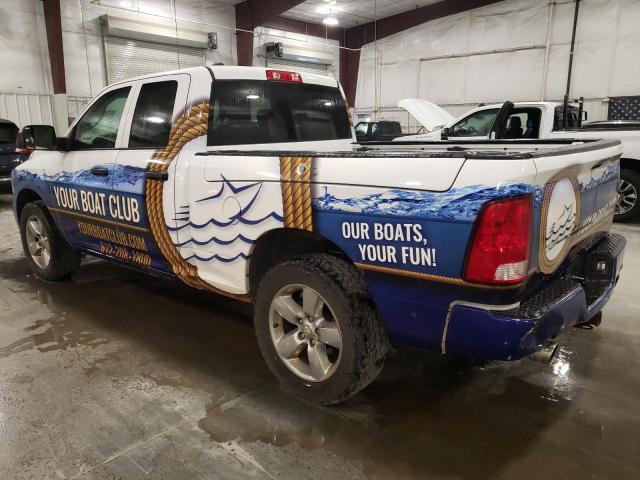 2019 RAM 1500 CLASS - 1C6RR7FT7KS661062
