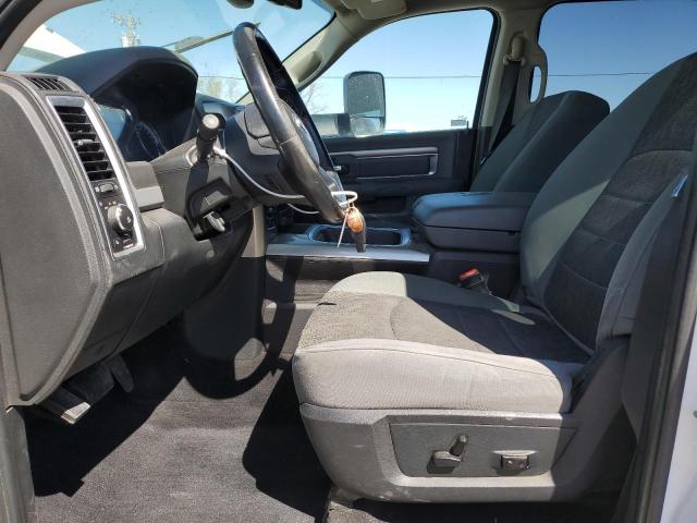 2016 RAM 1500 SLT - 1C6RR7TM5GS337466