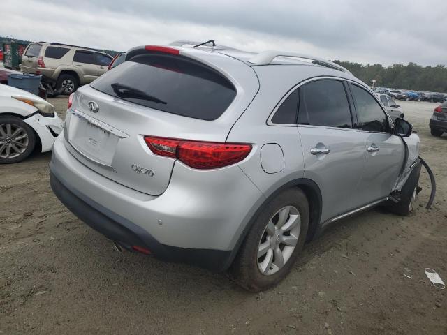 2015 INFINITI QX70 - JN8CS1MW0FM482664
