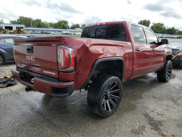 2017 GMC SIERRA K15 - 3GTU2NEC5HG357189