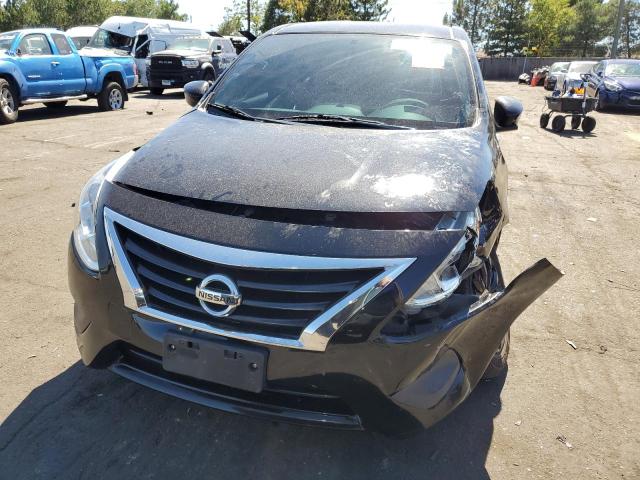 2019 NISSAN VERSA S - 3N1CN7AP8KL872678