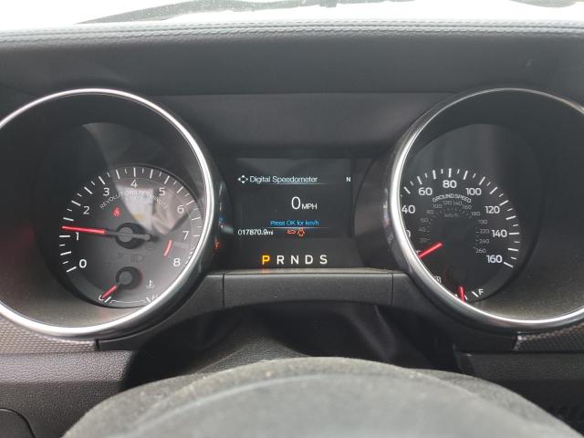 2021 FORD MUSTANG GT - 1FA6P8CFXM5139507