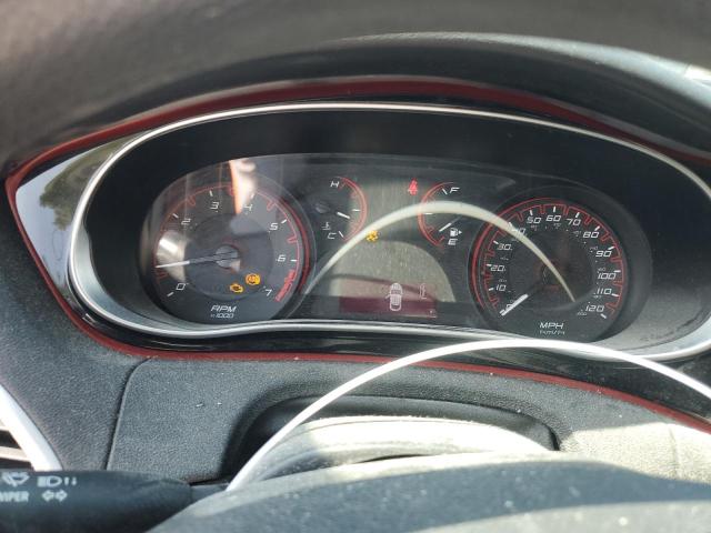 2016 DODGE DART SE - 1C3CDFAA1GD606846