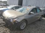 2015 TOYOTA CAMRY LE - 4T4BF1FK8FR451119