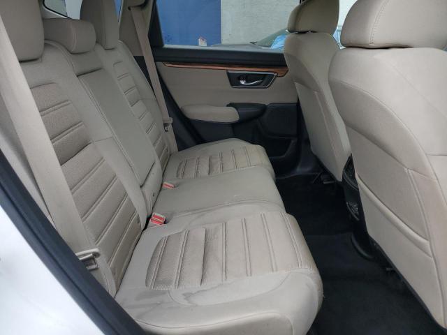 2018 HONDA CR-V EX - 2HKRW2H55JH604133