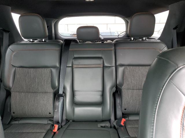 2022 FORD EXPLORER T 1FMSK8JH9NGA40609