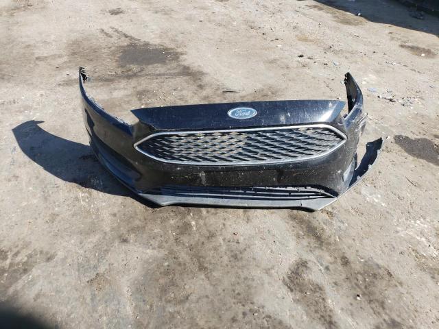 2017 FORD FOCUS SE - 1FADP3F22HL248810