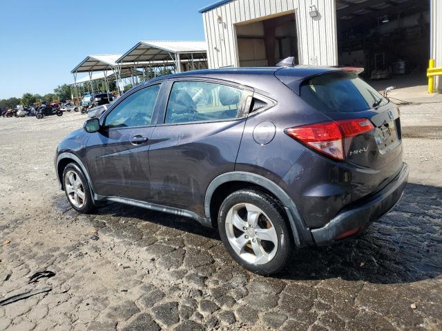 VIN 3CZRU5H34GM714724 2016 Honda HR-V, LX no.2