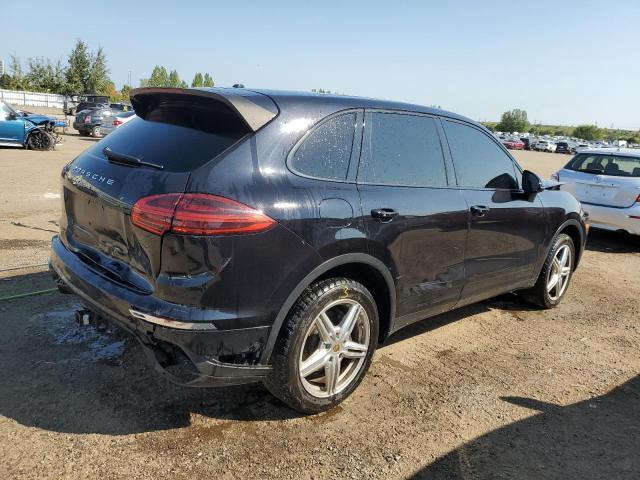 2016 PORSCHE CAYENNE - WP1AA2A22GLA06158