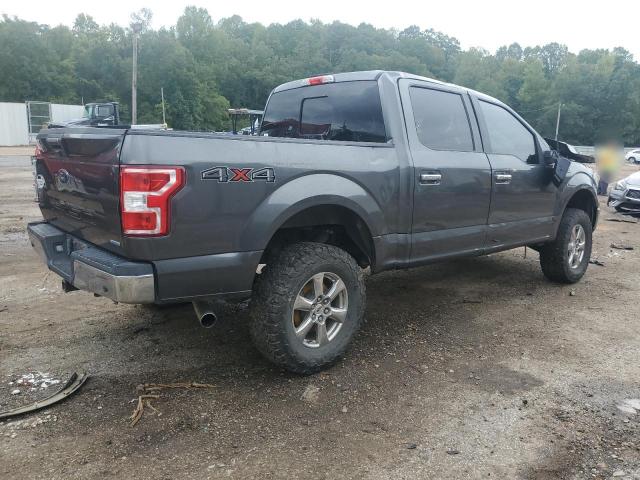 2018 FORD F150 SUPER - 1FTEW1EGXJFD02409