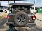 JEEP WRANGLER S photo