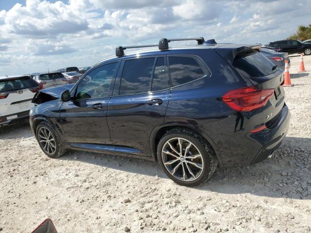 2019 BMW X3 SDRIVE3 - 5UXTR7C53KLR44751