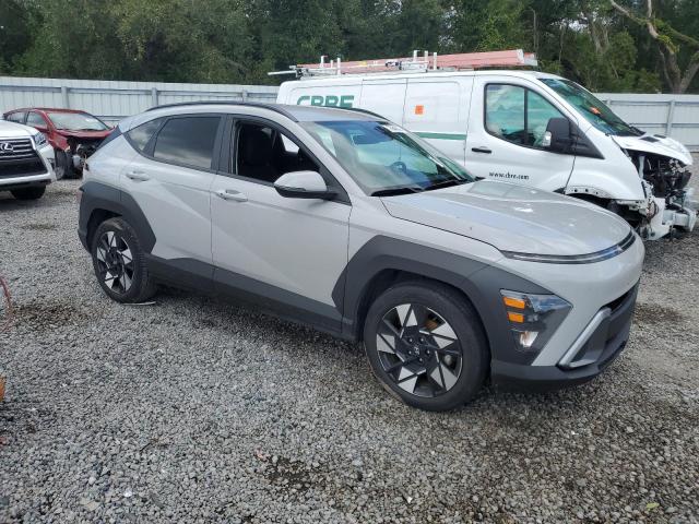 VIN KM8HB3AB2RU083768 2024 Hyundai Kona, Sel no.4