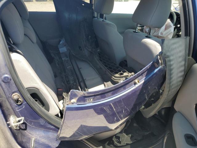 2017 HONDA HR-V EX - 3CZRU5H52HM707905