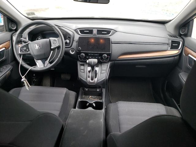 2022 HONDA CR-V EX - 5J6RW2H57NA000557