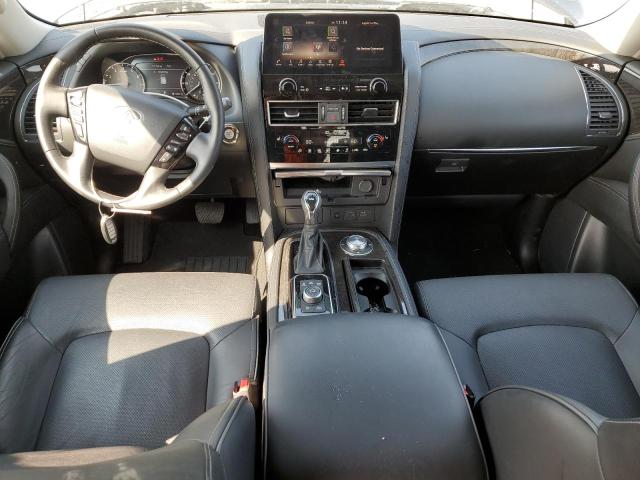 2024 INFINITI QX80 LUXE - JN8AZ2AE4R9328471