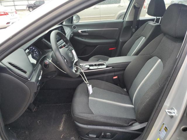 2021 HYUNDAI SONATA SEL - 5NPEL4JA7MH088484