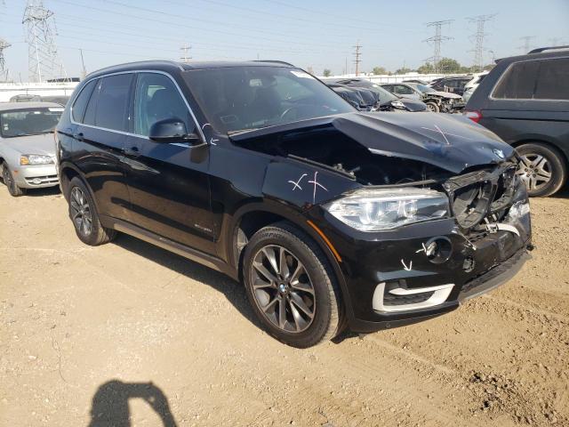 2018 BMW X5 XDRIVE3 - 5UXKR0C54JL075725
