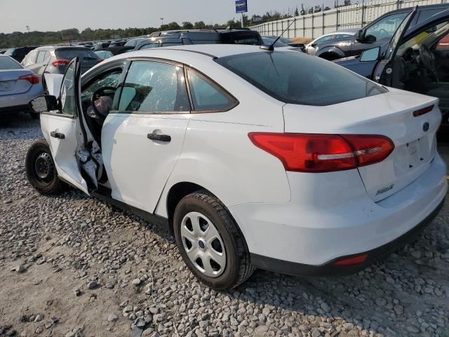 VIN 1FADP3E26FL255659 2015 Ford Focus, S no.2