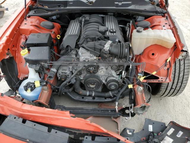 2021 DODGE CHALLENGER - 2C3CDZFJ2MH655367