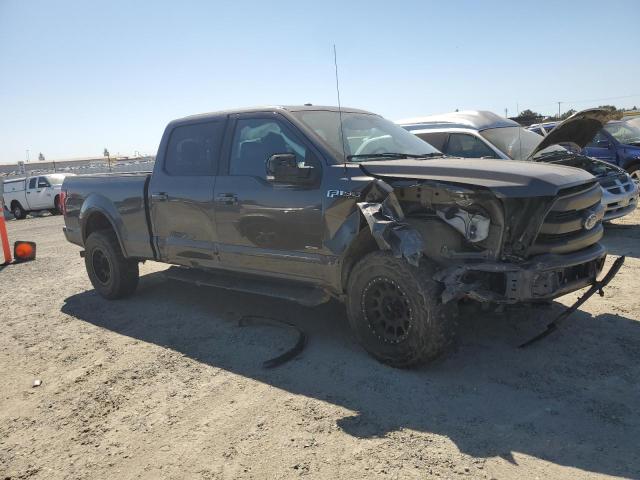 VIN 1FTFW1EG5FFA63928 2015 Ford F-150, Supercrew no.4