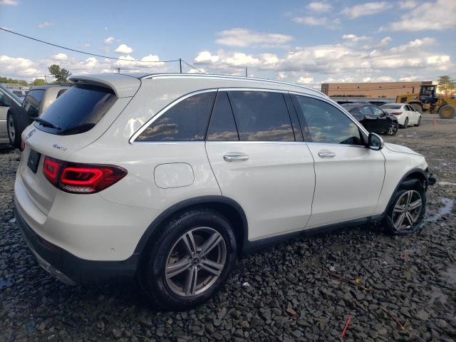 Vin: w1n0g8eb9mf957016, lot: 72341764, mercedes-benz glc-class 300 4matic 20213