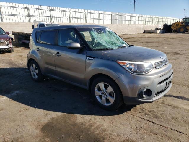 2018 KIA SOUL - KNDJN2A2XJ7579931