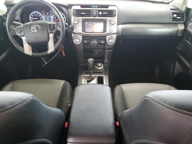 2016 TOYOTA 4RUNNER SR - JTEBU5JR3G5393945