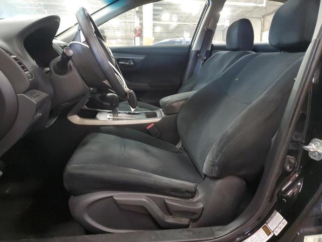 2015 NISSAN ALTIMA 2.5 - 1N4AL3AP0FC169425