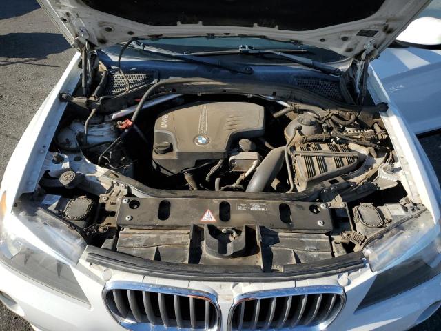 VIN 5UXWX9C5XD0A29238 2013 BMW X3, Xdrive28I no.12