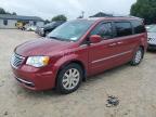 2015 CHRYSLER TOWN & COU - 2C4RC1BG6FR628111