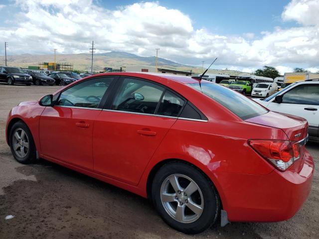 Vin: 1g1pc5sb6e7116859, lot: 70315774, chevrolet cruze lt 20142