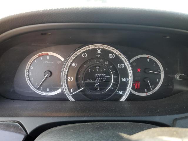 2017 HONDA ACCORD LX - 1HGCR2F37HA194128
