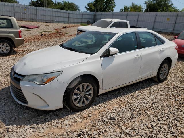 VIN 4T1BF1FK2HU309104 2017 Toyota Camry, LE no.1