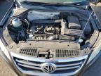 VOLKSWAGEN TIGUAN S photo