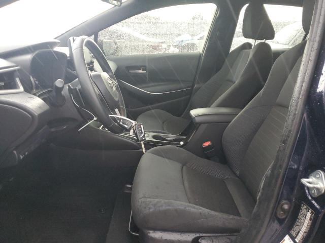 2021 TOYOTA COROLLA SE - JTDS4MCE4MJ055546
