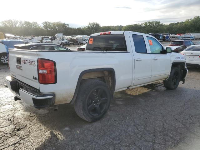 2018 GMC SIERRA K15 - 1GTV2LEC4JZ335571