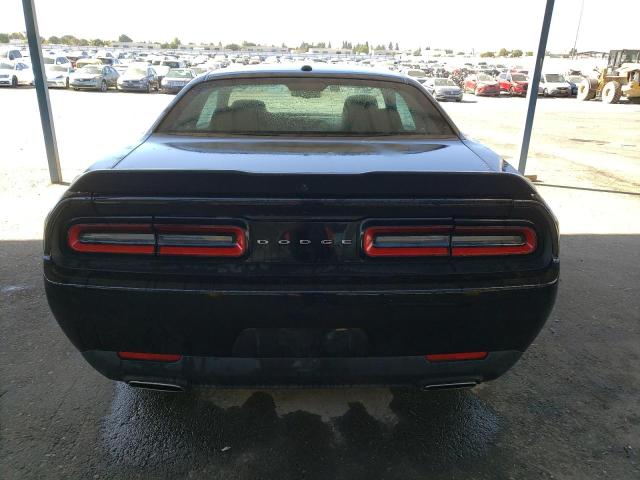 2023 DODGE CHALLENGER - 2C3CDZJG3PH503646