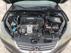 HONDA ACCORD EXL photo