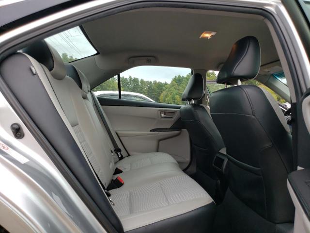2015 TOYOTA CAMRY LE - 4T1BF1FK8FU071997