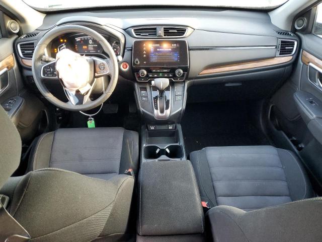 2020 HONDA CR-V EX - 2HKRW2H51LH616895