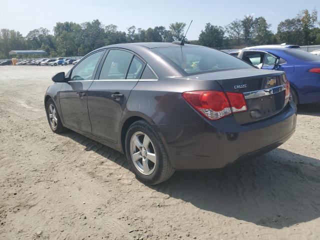 2016 CHEVROLET CRUZE LIMI - 1G1PE5SBXG7172560