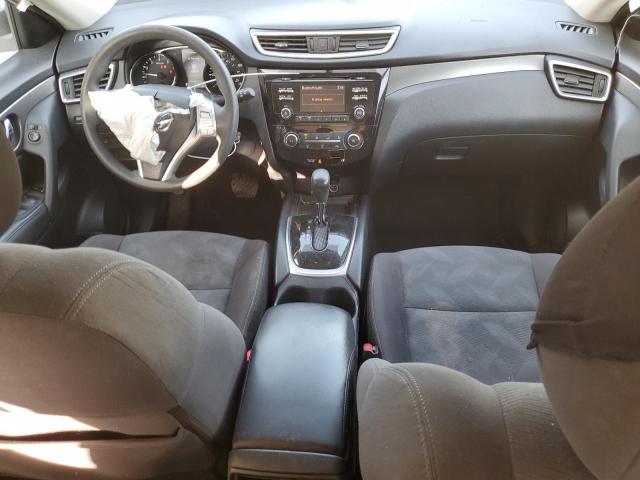 2016 NISSAN ROGUE S/SL KNMAT2MT1GP704690